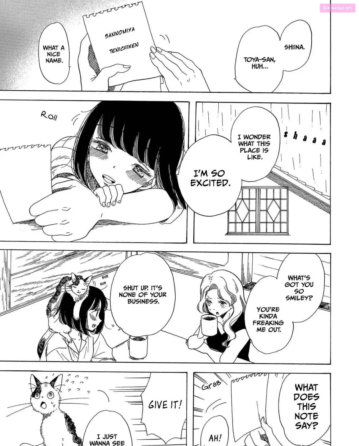 Koi Seyo Kimono Otome