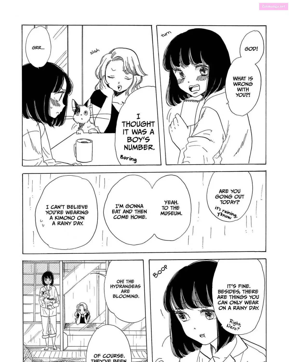 Koi Seyo Kimono Otome