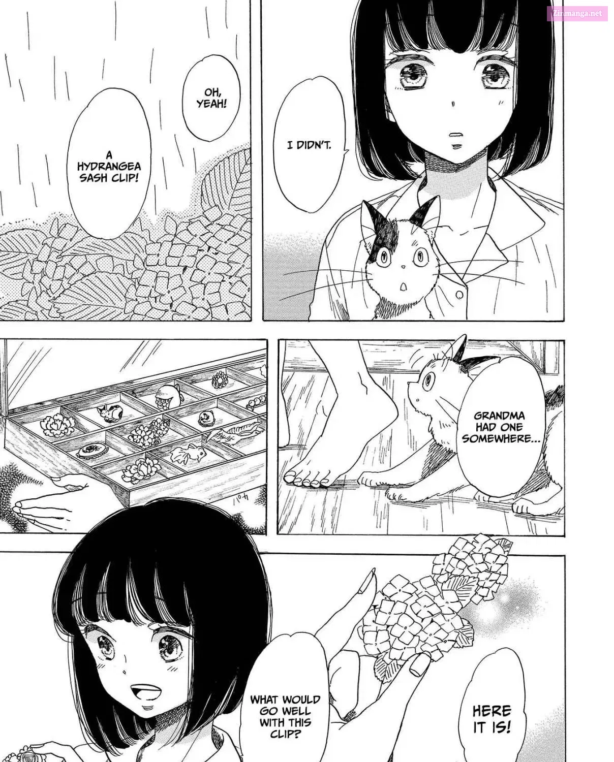 Koi Seyo Kimono Otome