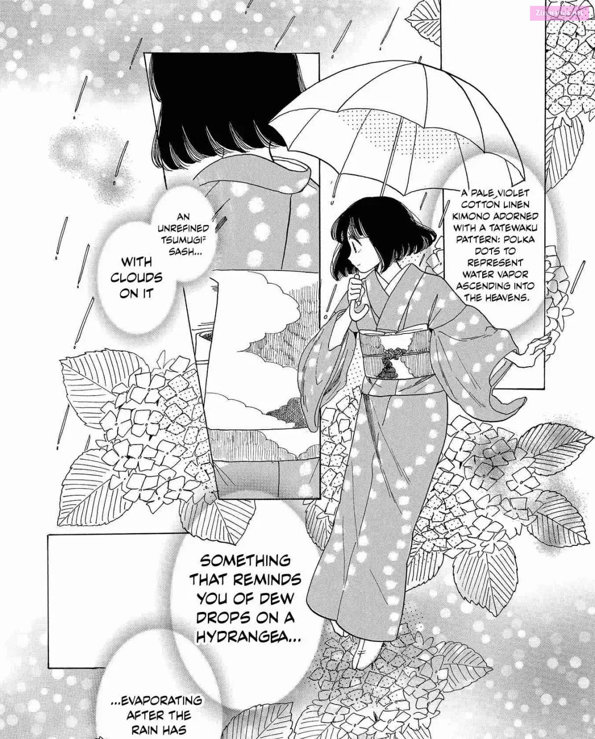 Koi Seyo Kimono Otome