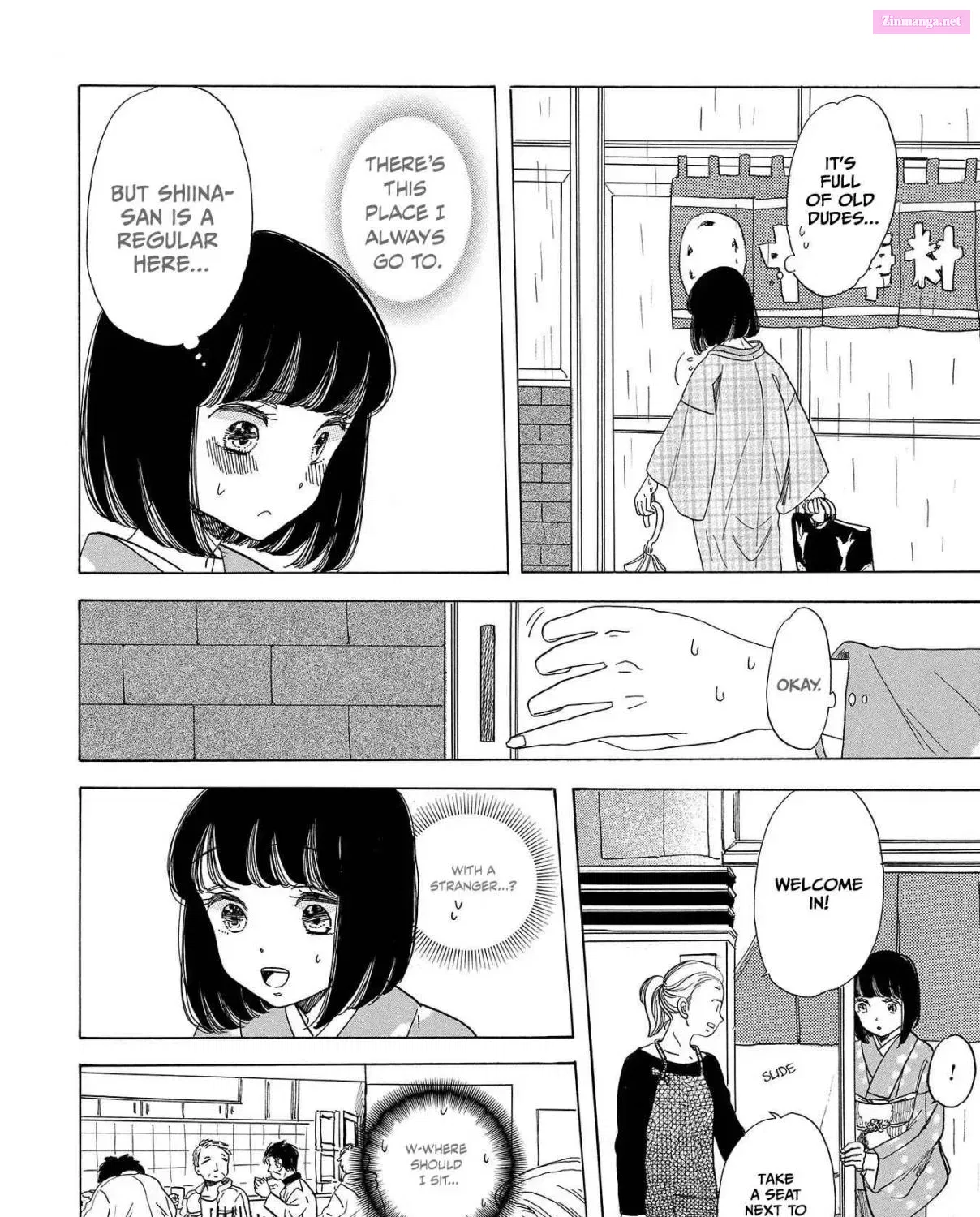 Koi Seyo Kimono Otome