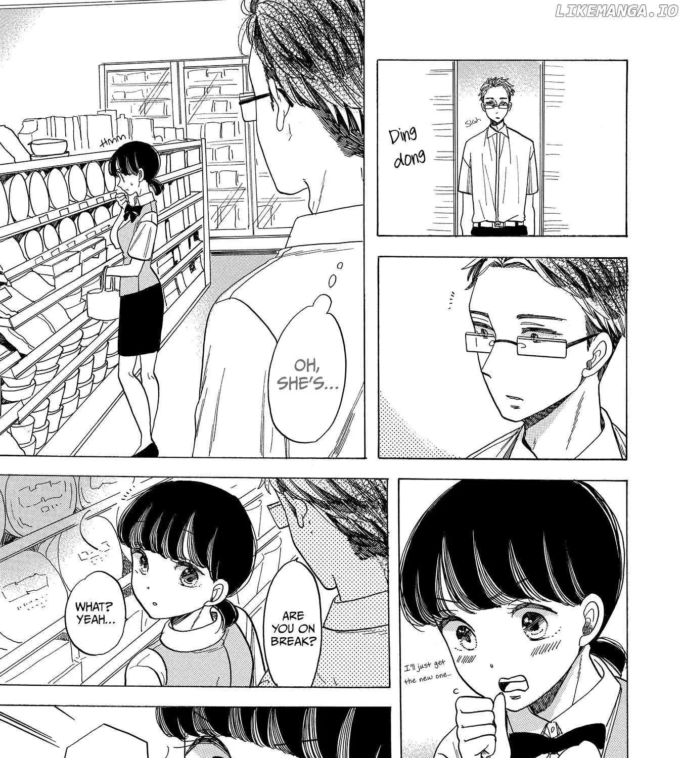 Koi Seyo Kimono Otome