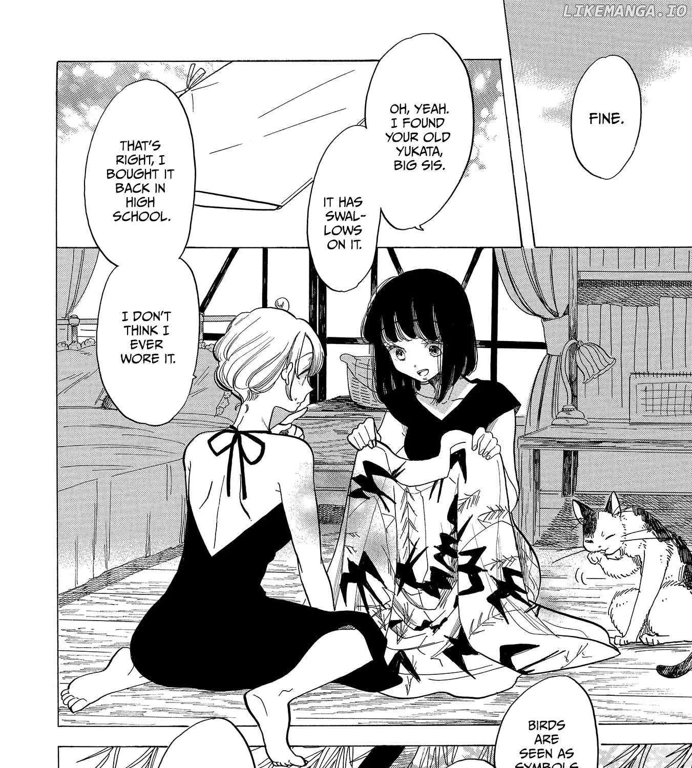 Koi Seyo Kimono Otome