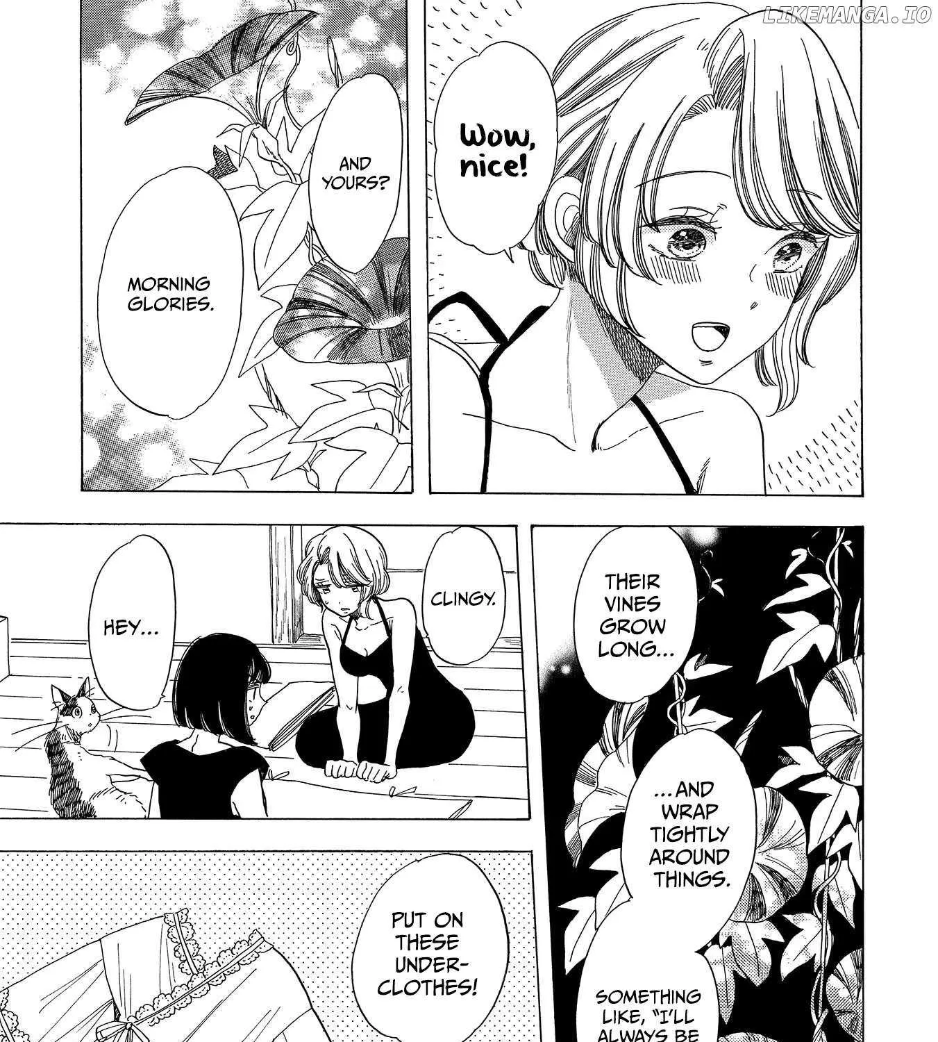 Koi Seyo Kimono Otome