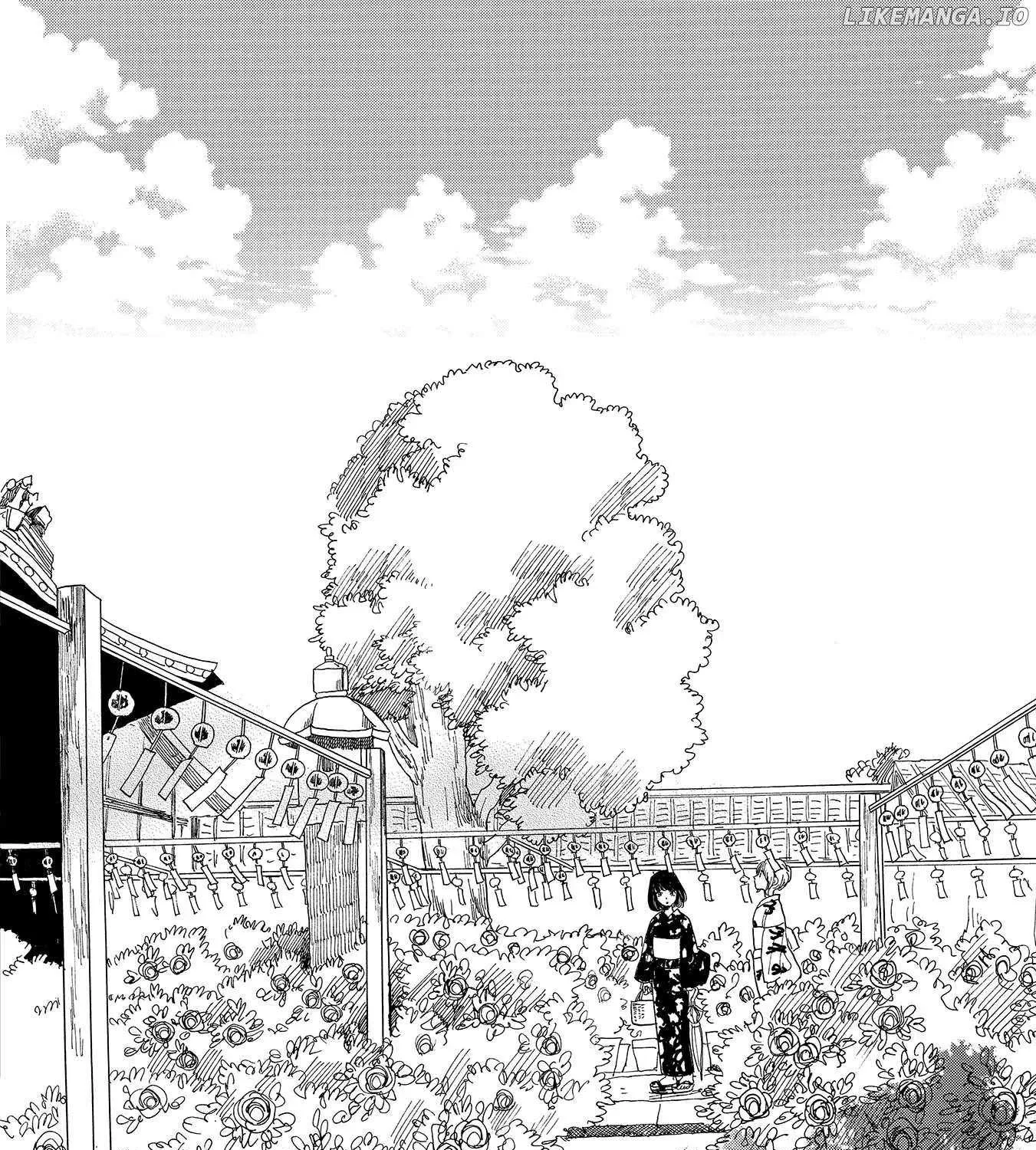 Koi Seyo Kimono Otome