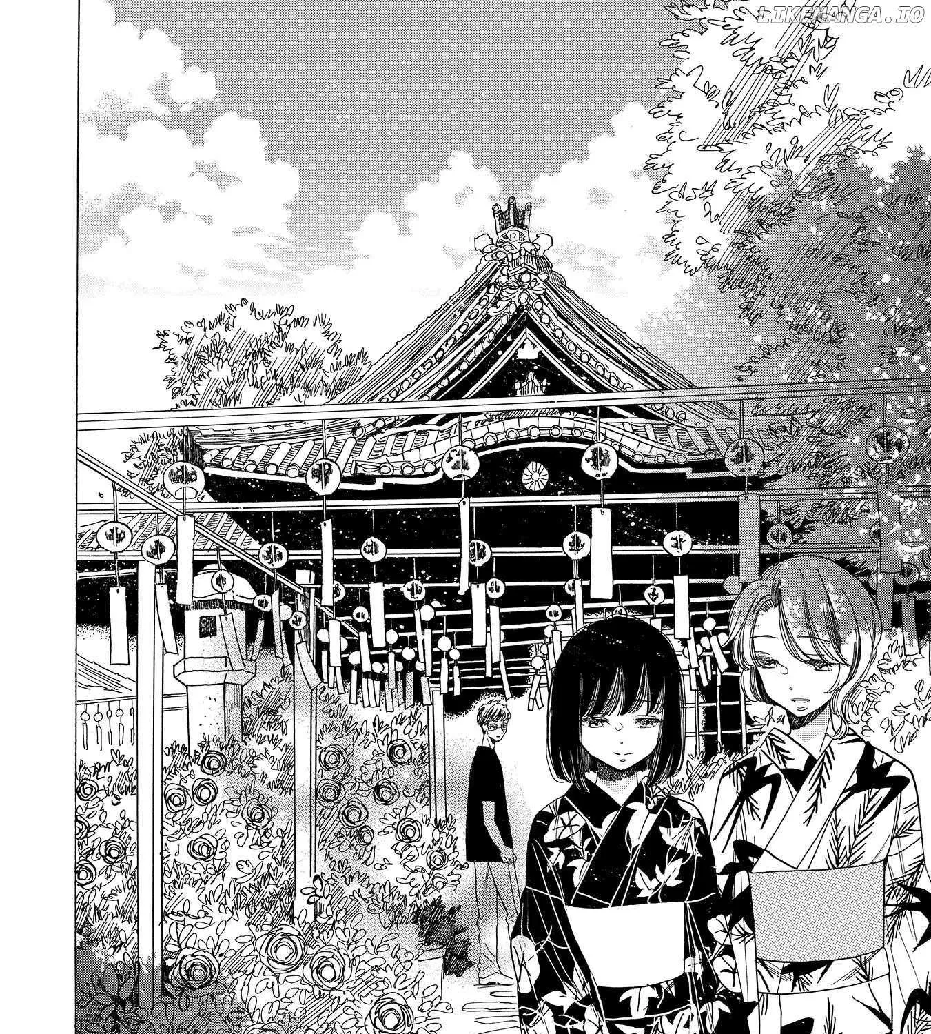 Koi Seyo Kimono Otome