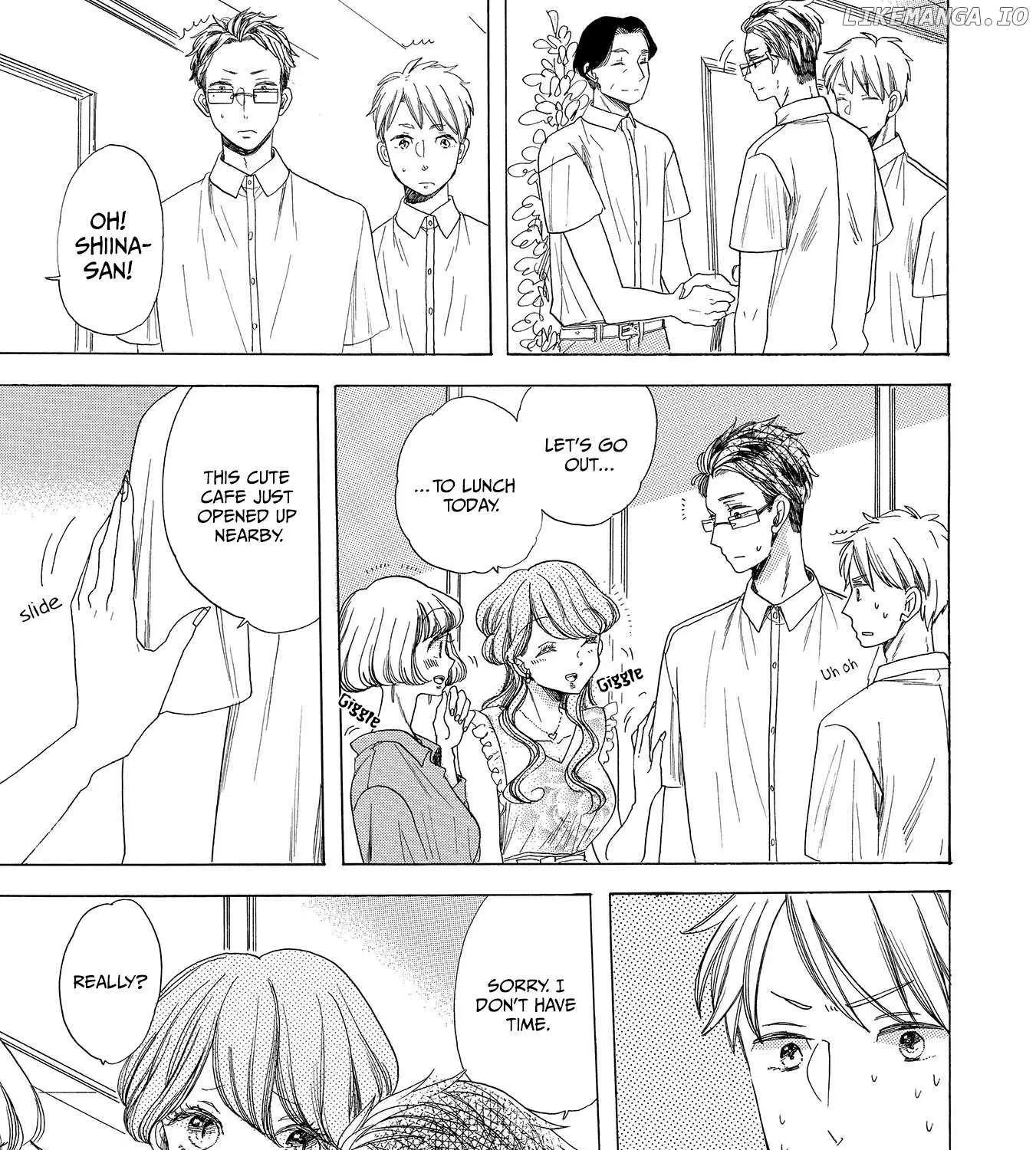 Koi Seyo Kimono Otome