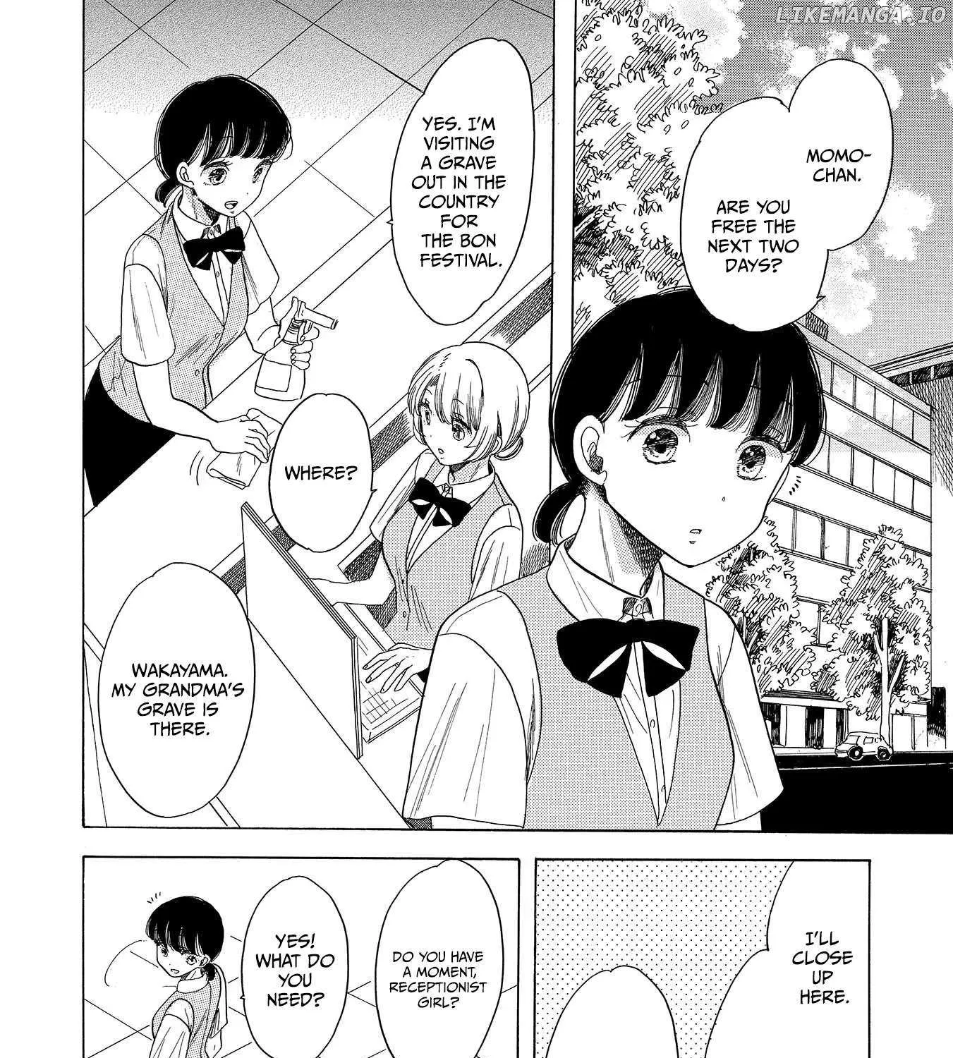 Koi Seyo Kimono Otome