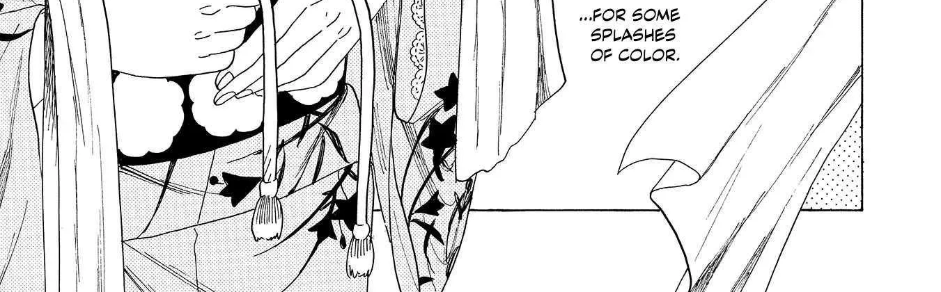 Koi Seyo Kimono Otome