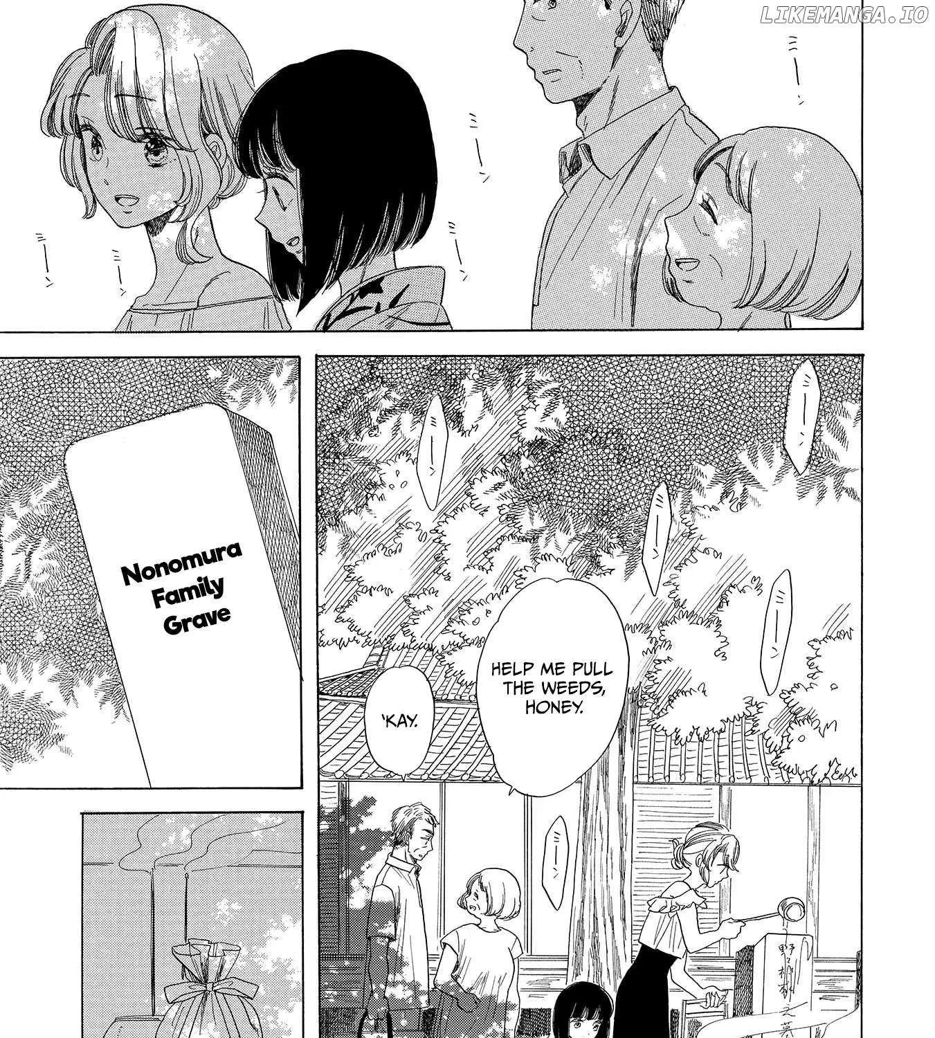 Koi Seyo Kimono Otome