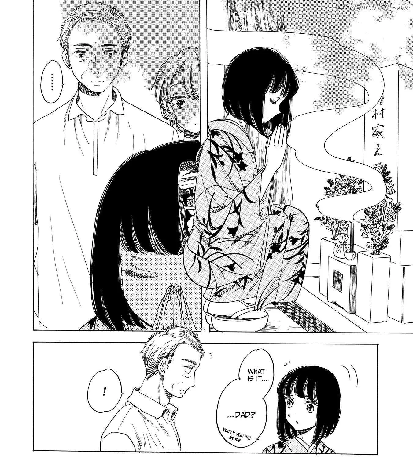 Koi Seyo Kimono Otome