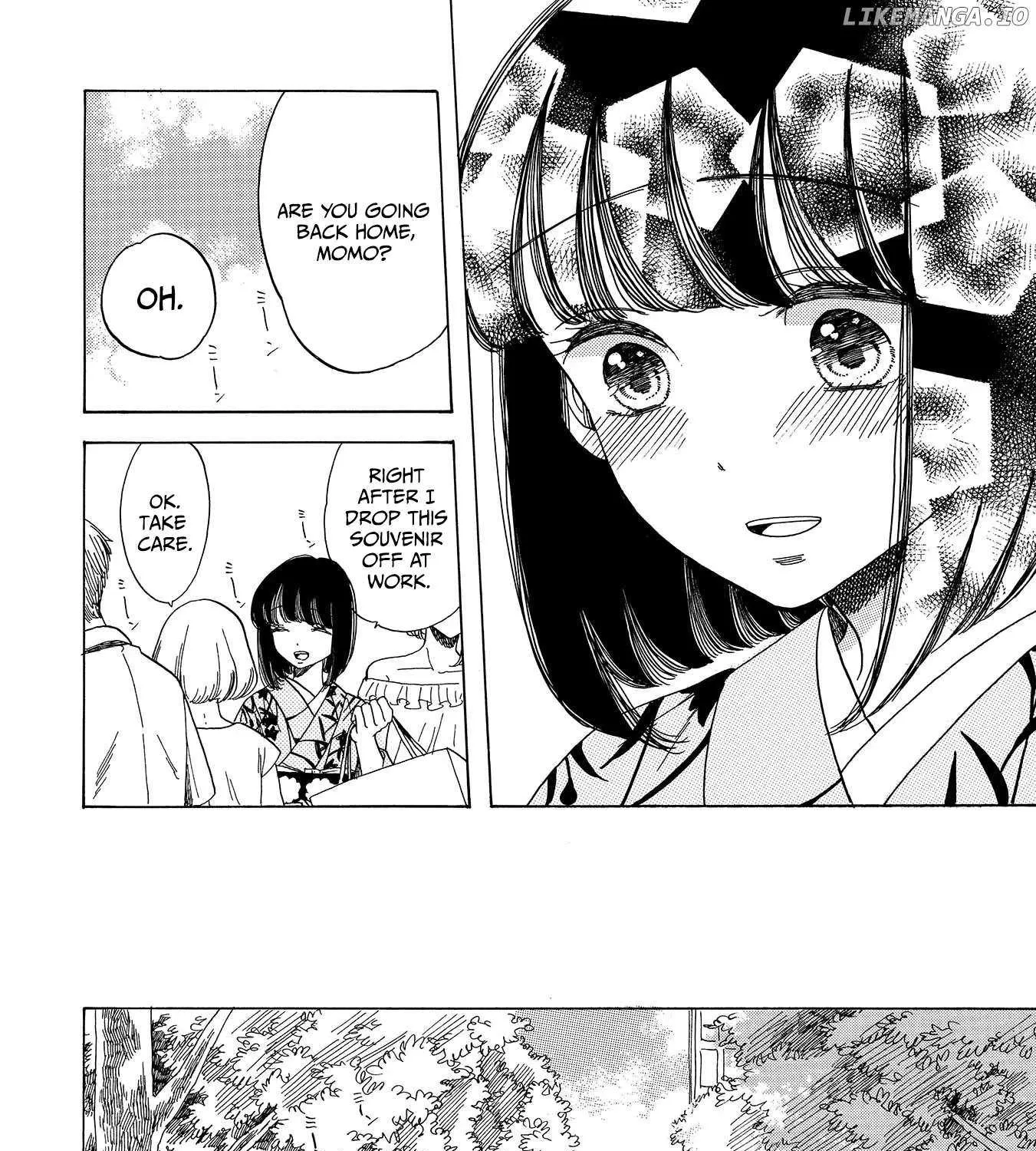 Koi Seyo Kimono Otome