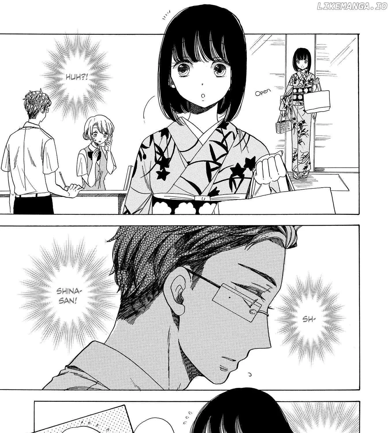 Koi Seyo Kimono Otome