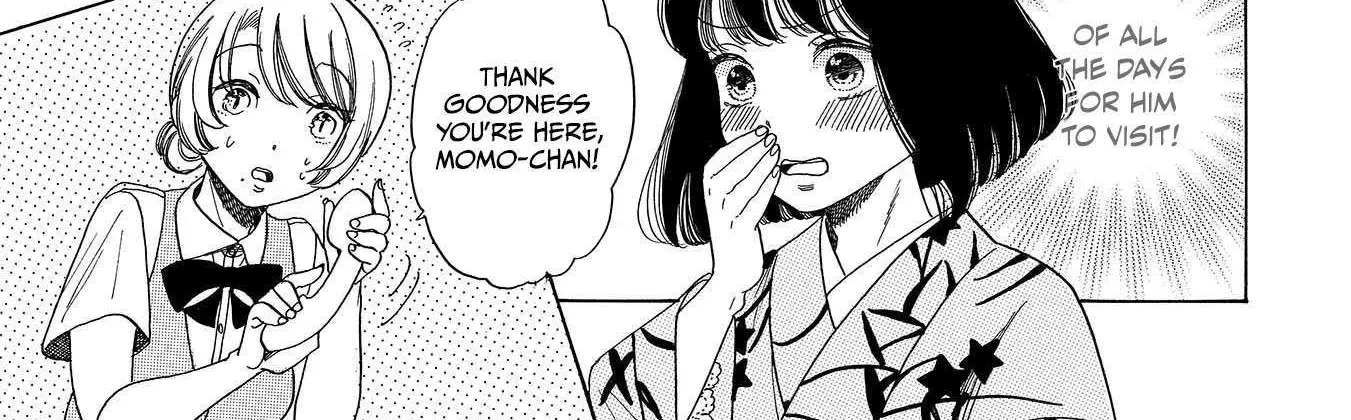 Koi Seyo Kimono Otome