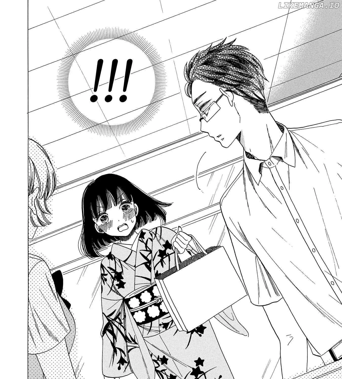 Koi Seyo Kimono Otome