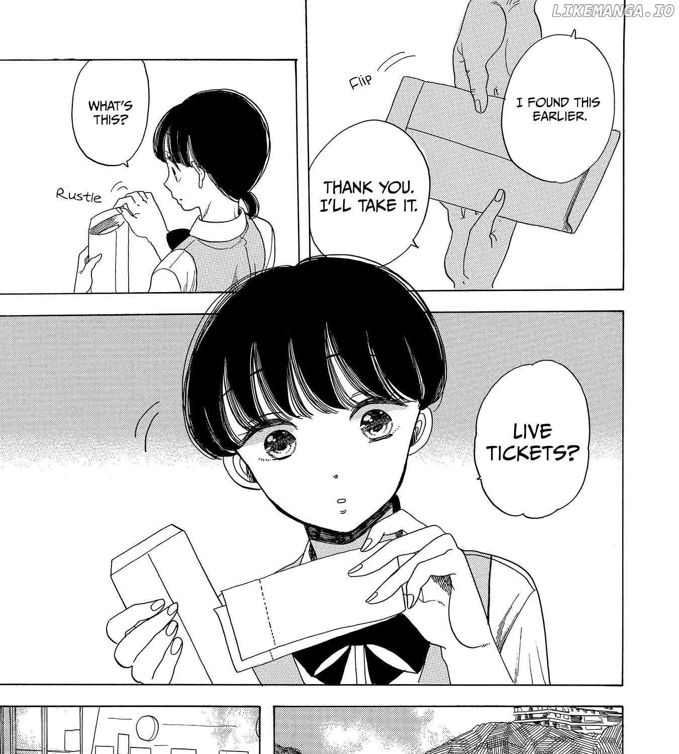 Koi Seyo Kimono Otome