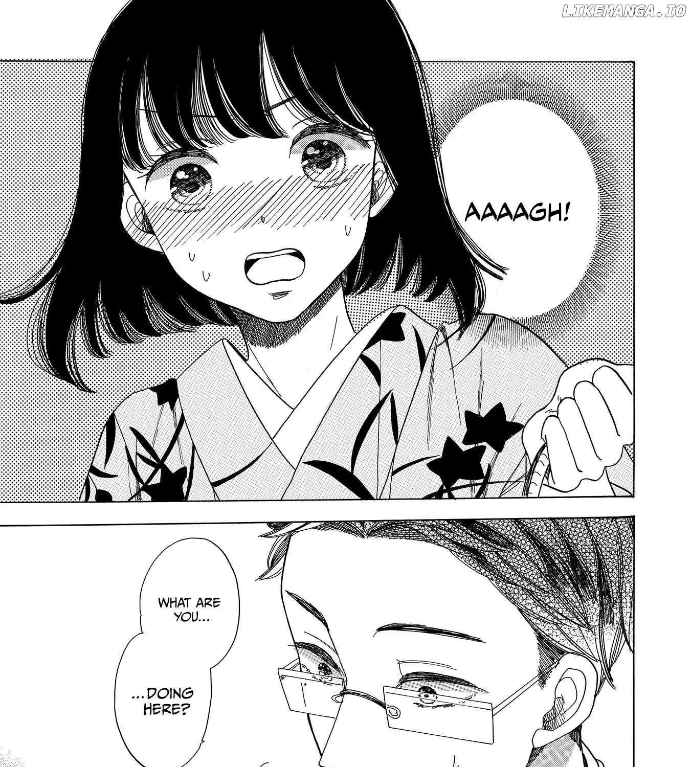 Koi Seyo Kimono Otome