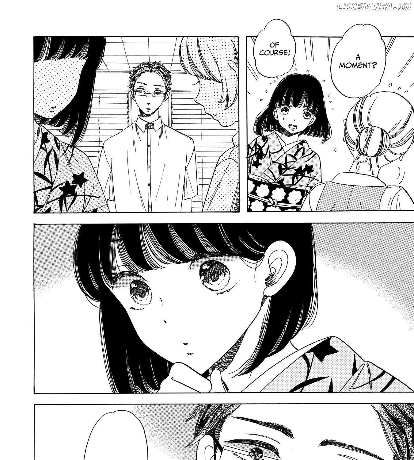 Koi Seyo Kimono Otome