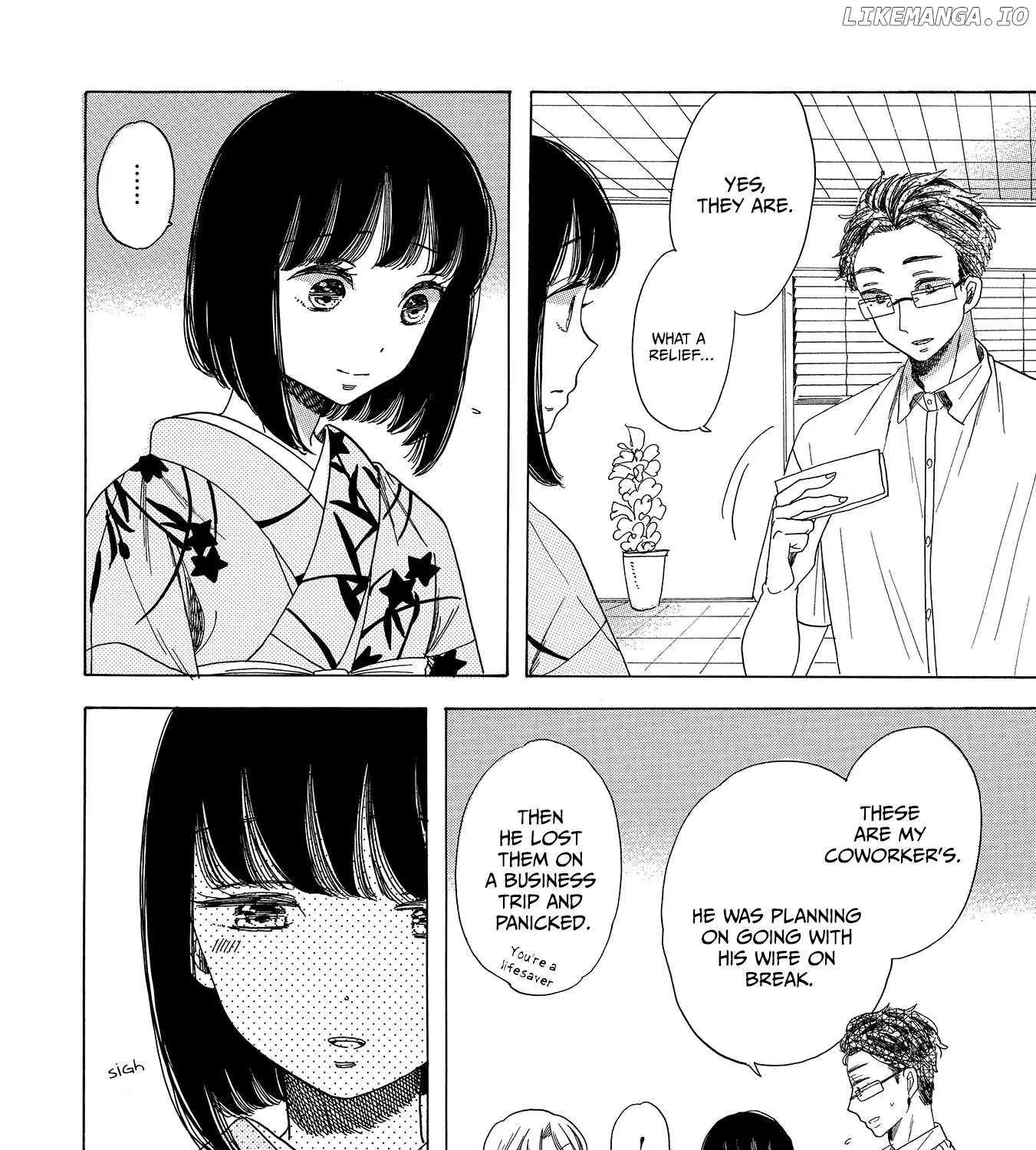 Koi Seyo Kimono Otome