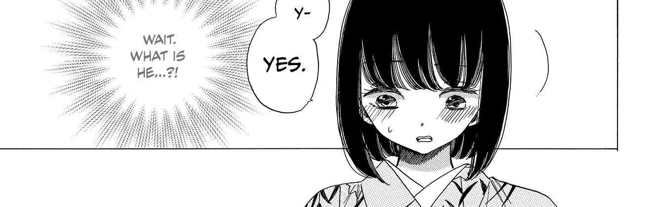 Koi Seyo Kimono Otome