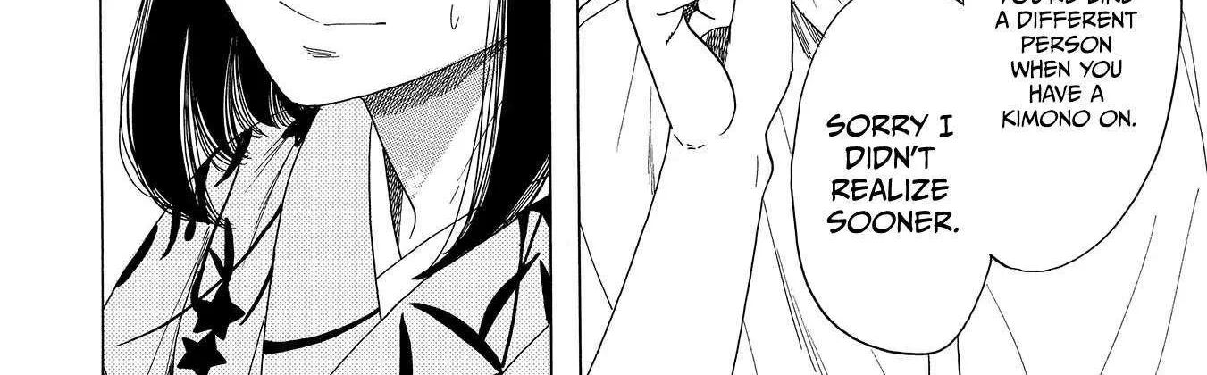 Koi Seyo Kimono Otome