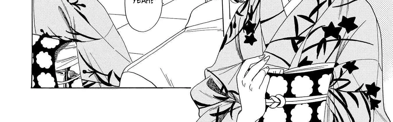 Koi Seyo Kimono Otome