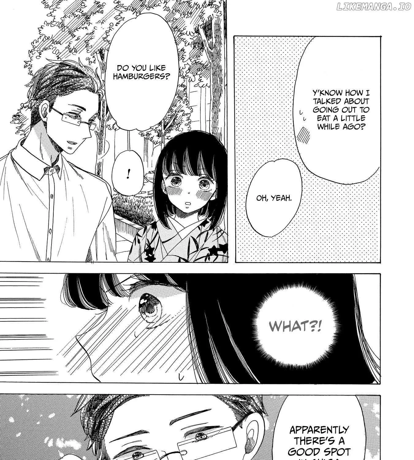 Koi Seyo Kimono Otome