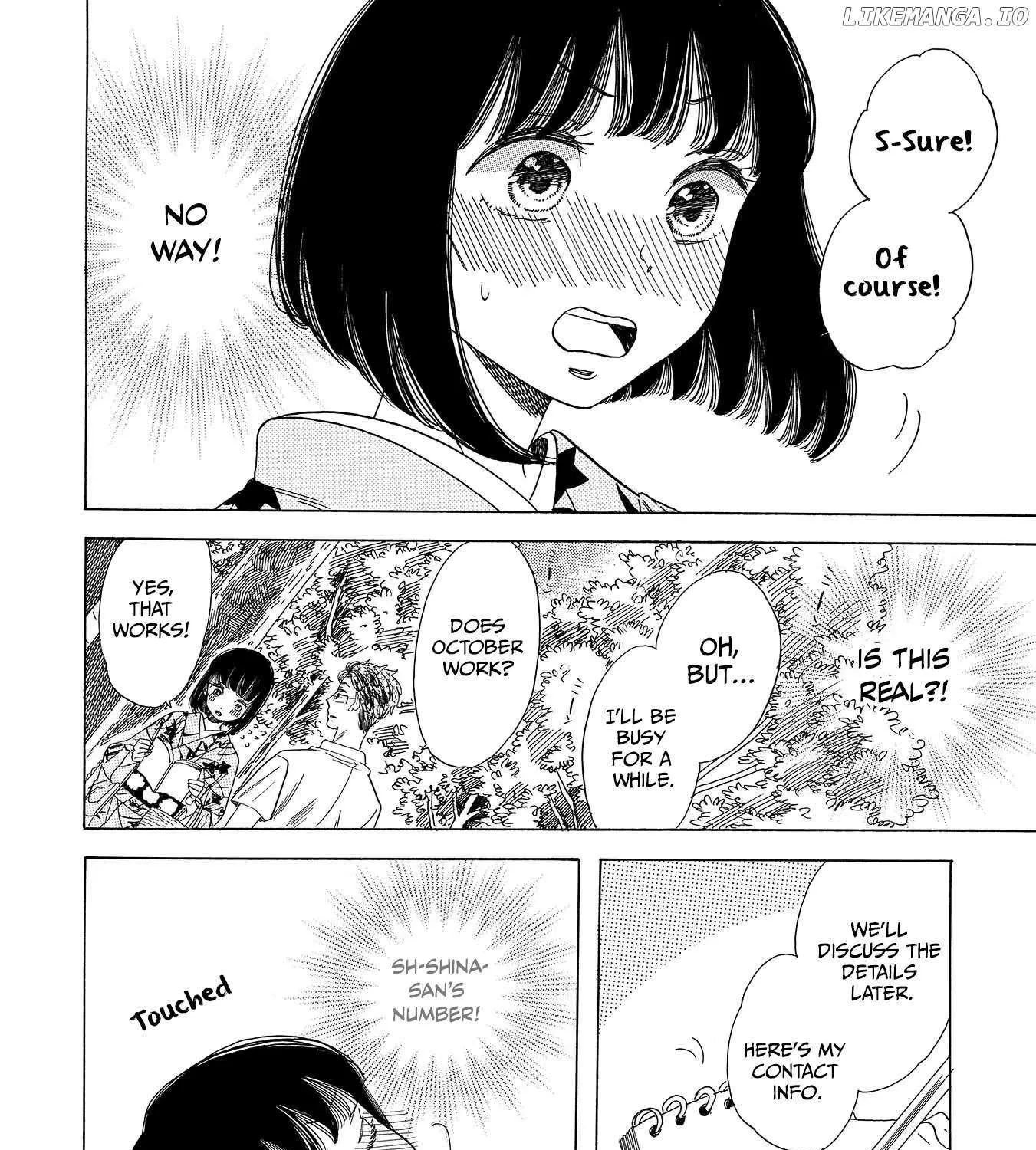 Koi Seyo Kimono Otome