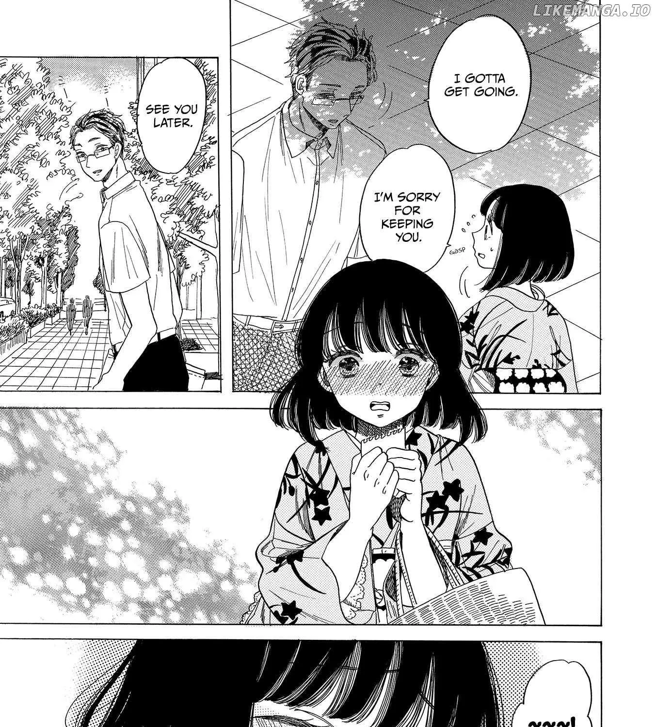 Koi Seyo Kimono Otome