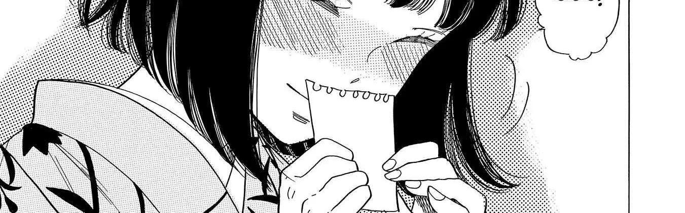 Koi Seyo Kimono Otome