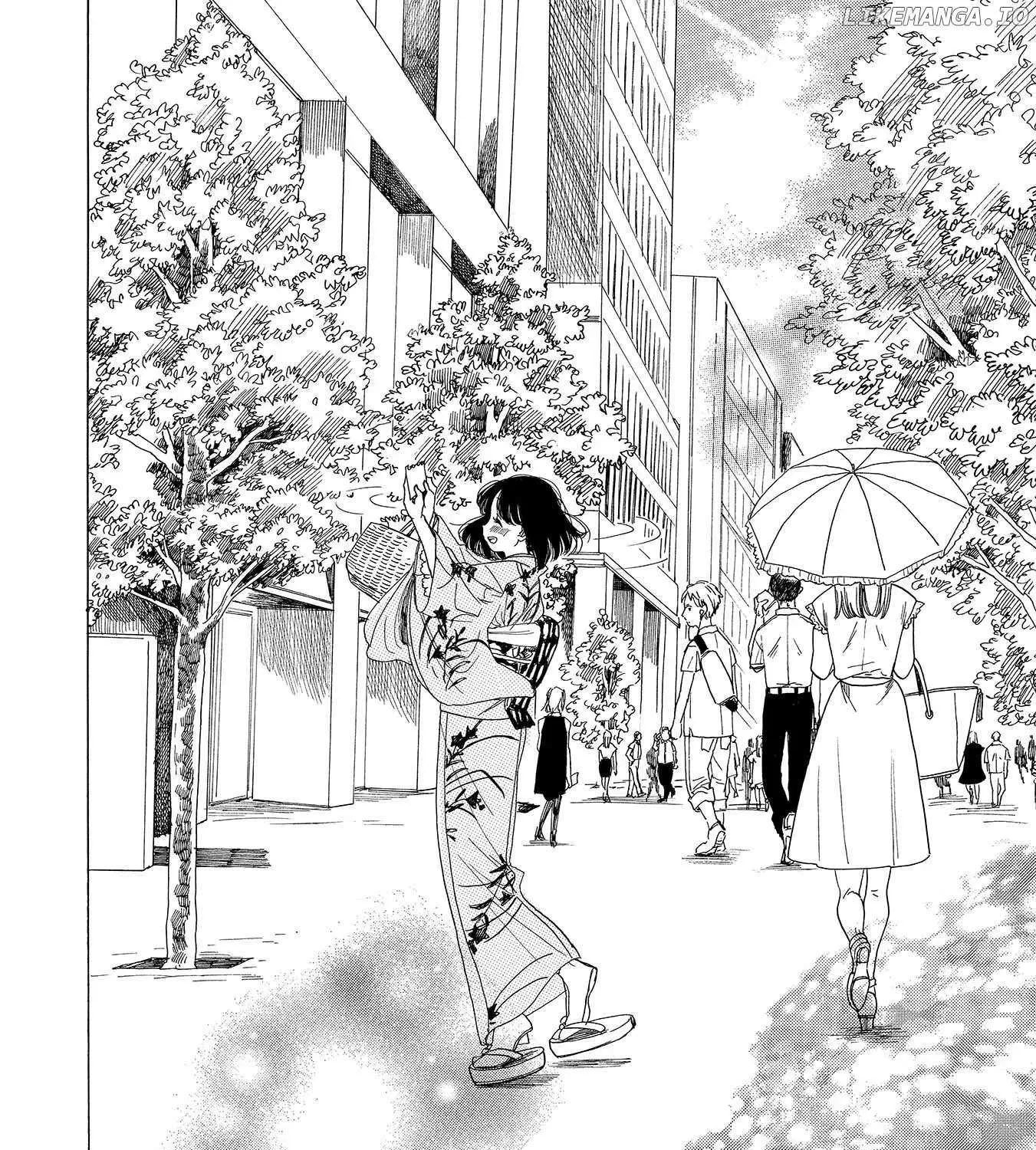 Koi Seyo Kimono Otome