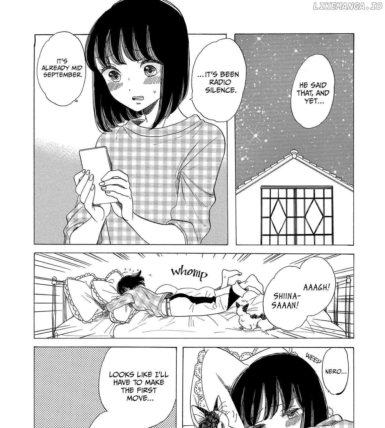 Koi Seyo Kimono Otome