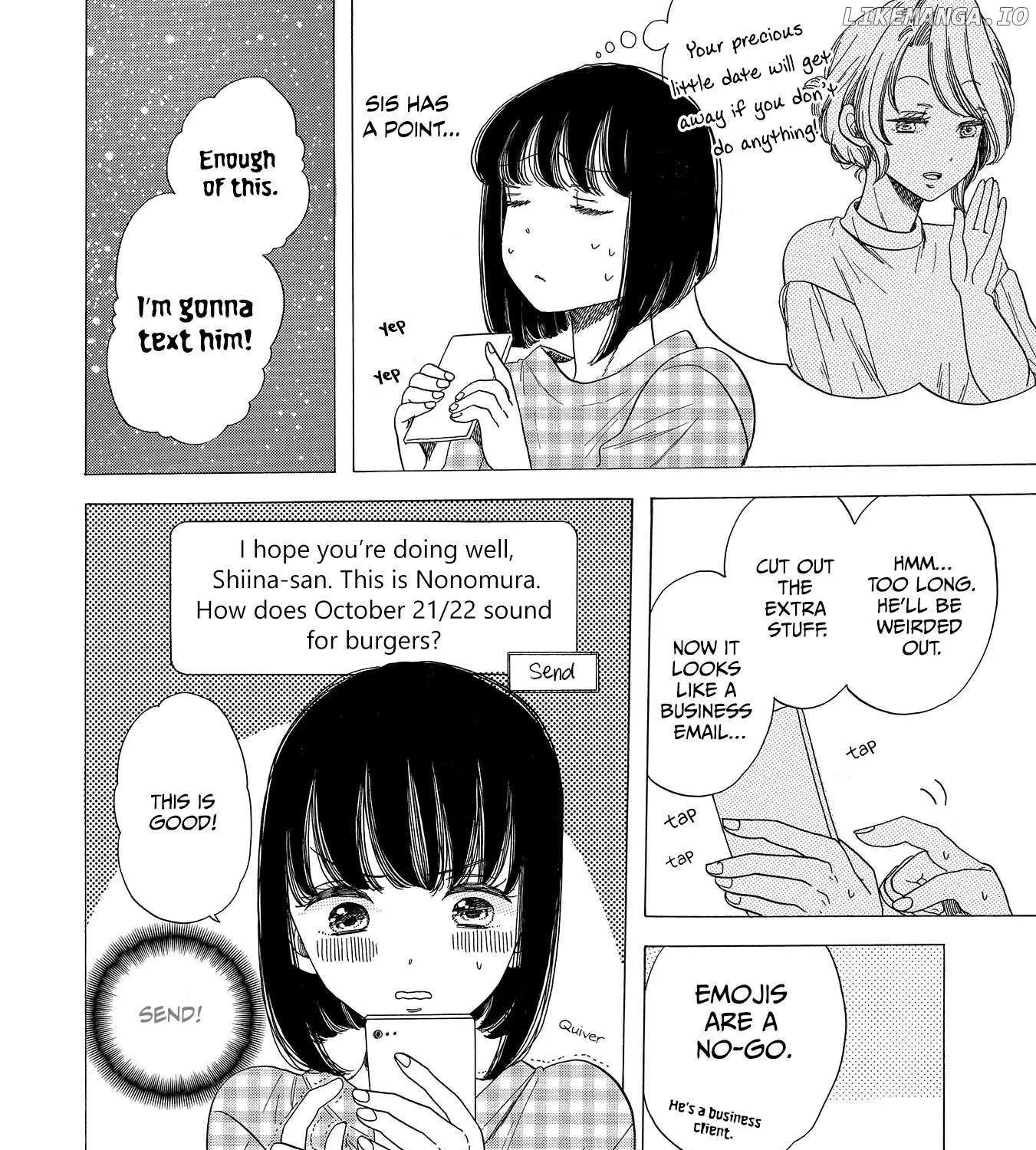 Koi Seyo Kimono Otome