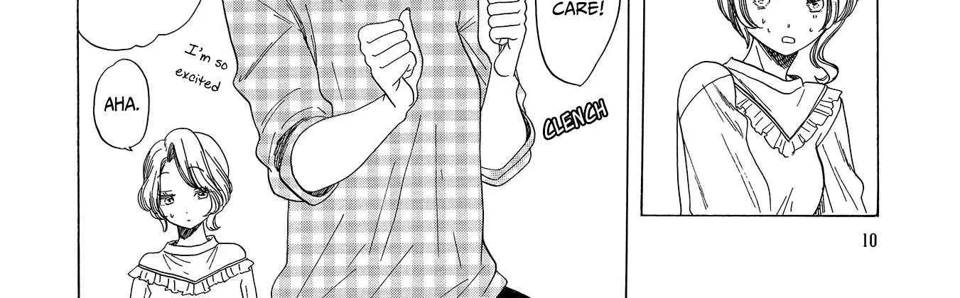 Koi Seyo Kimono Otome