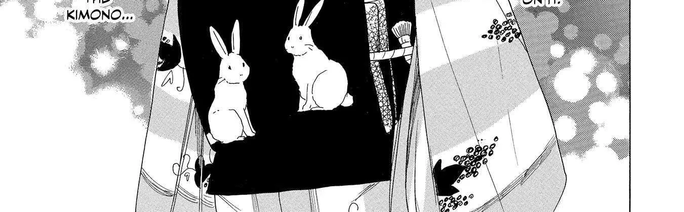 Koi Seyo Kimono Otome