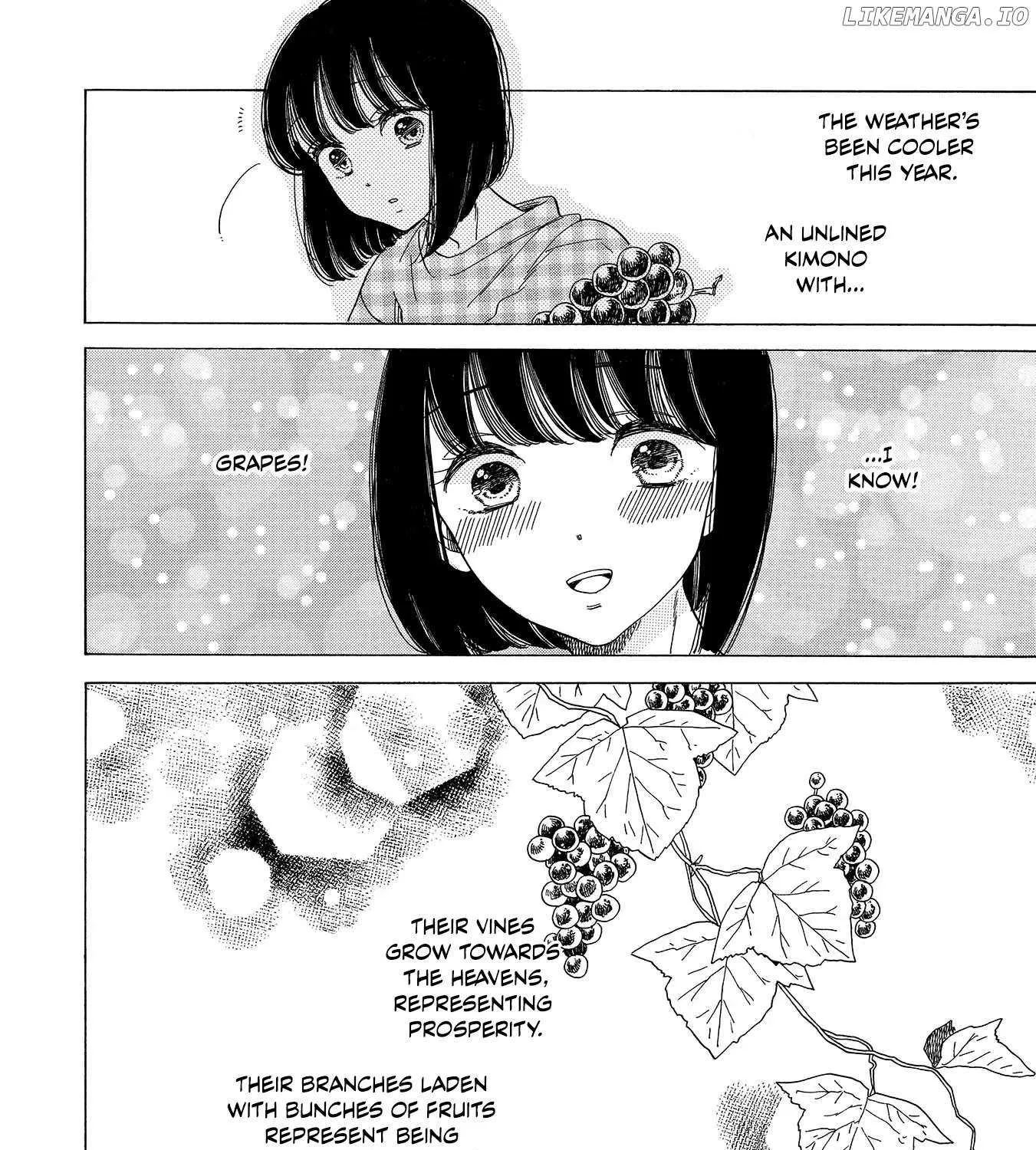 Koi Seyo Kimono Otome