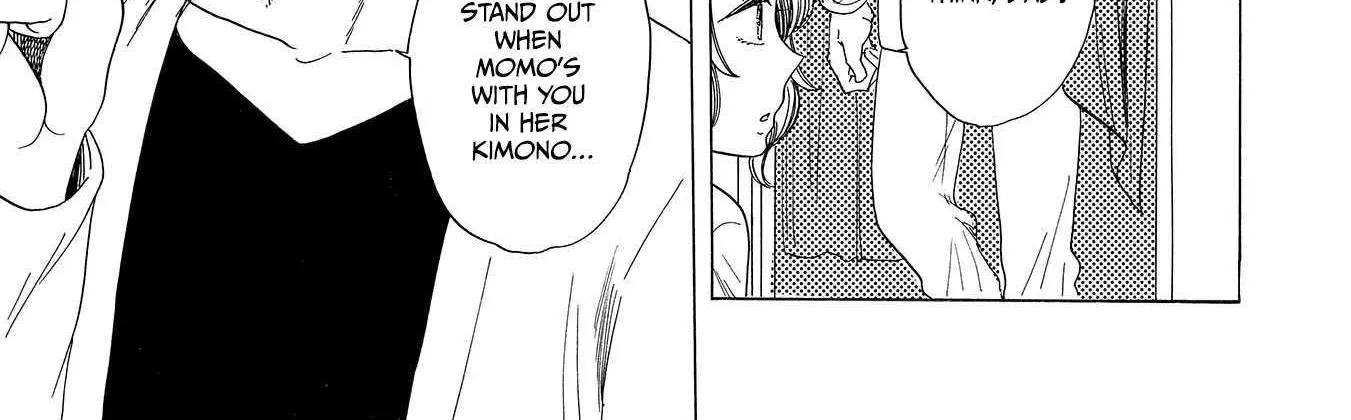 Koi Seyo Kimono Otome