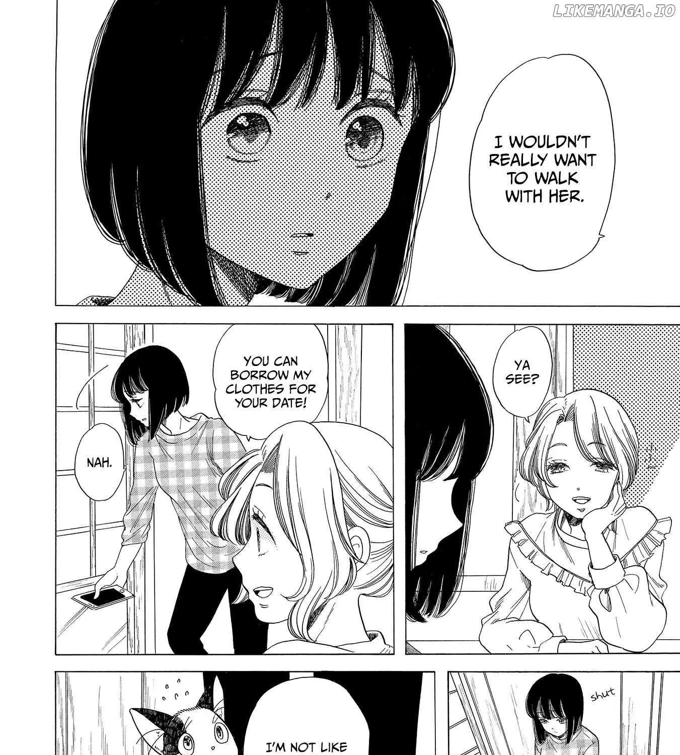 Koi Seyo Kimono Otome