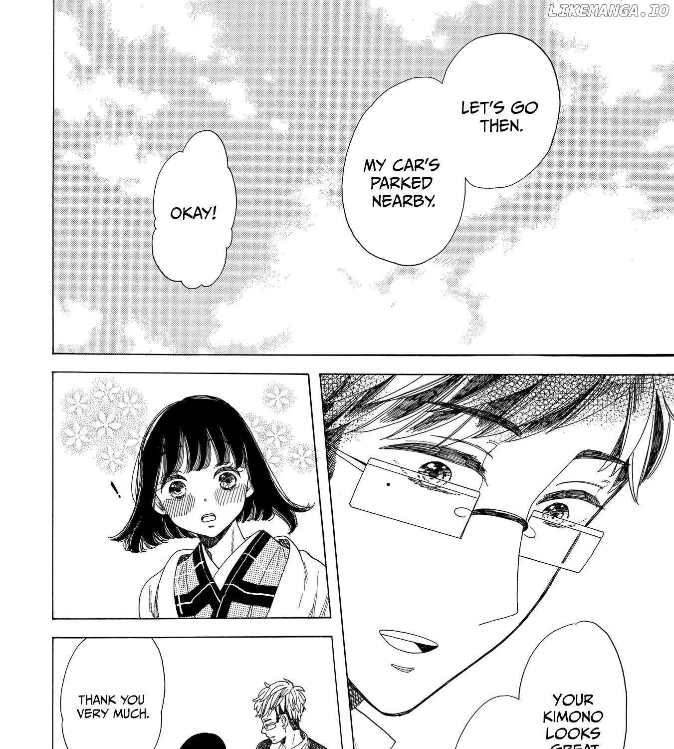 Koi Seyo Kimono Otome