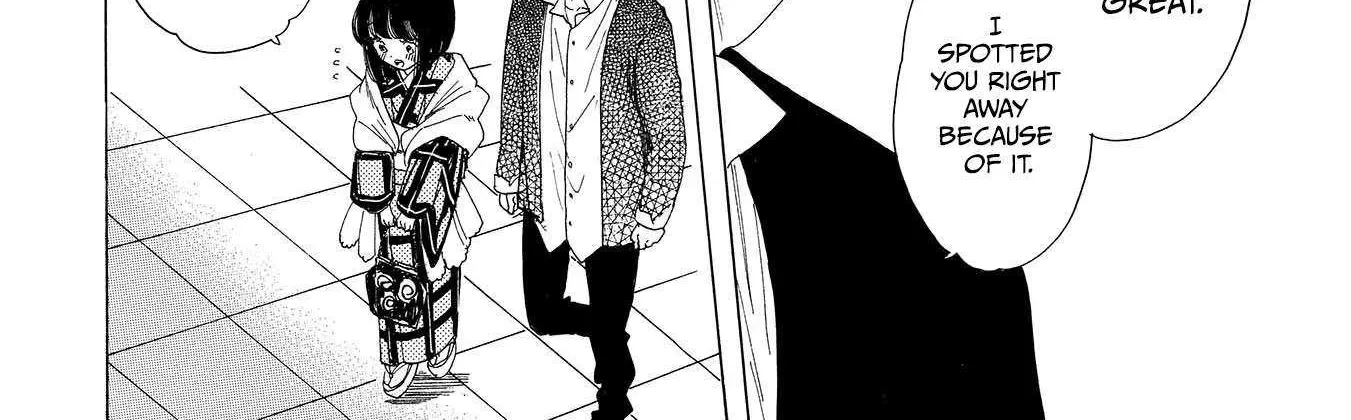 Koi Seyo Kimono Otome