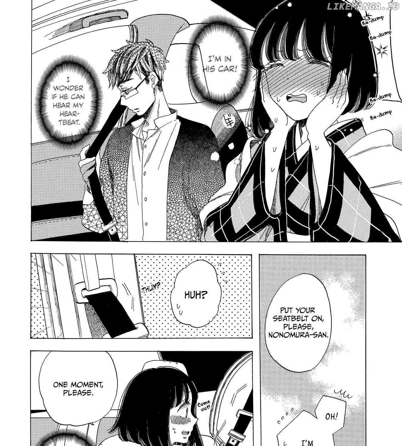 Koi Seyo Kimono Otome