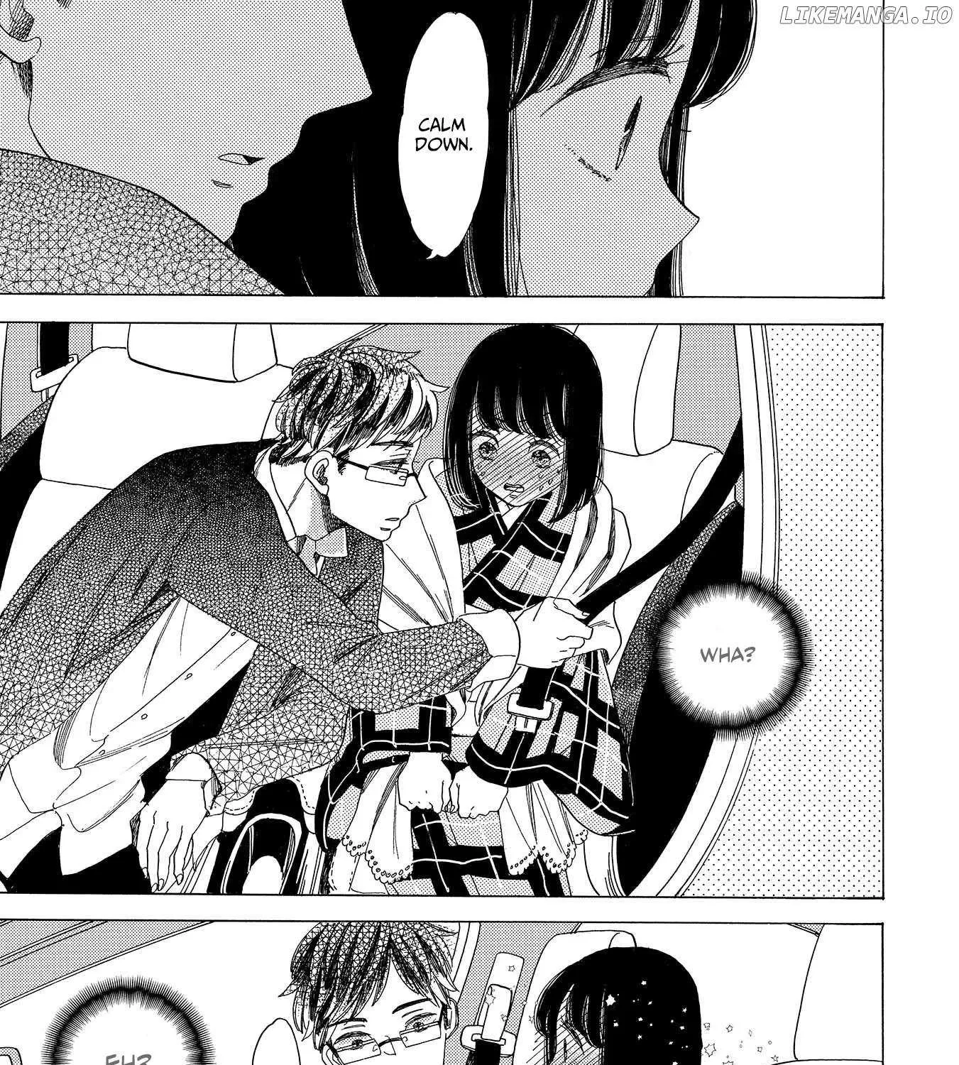 Koi Seyo Kimono Otome