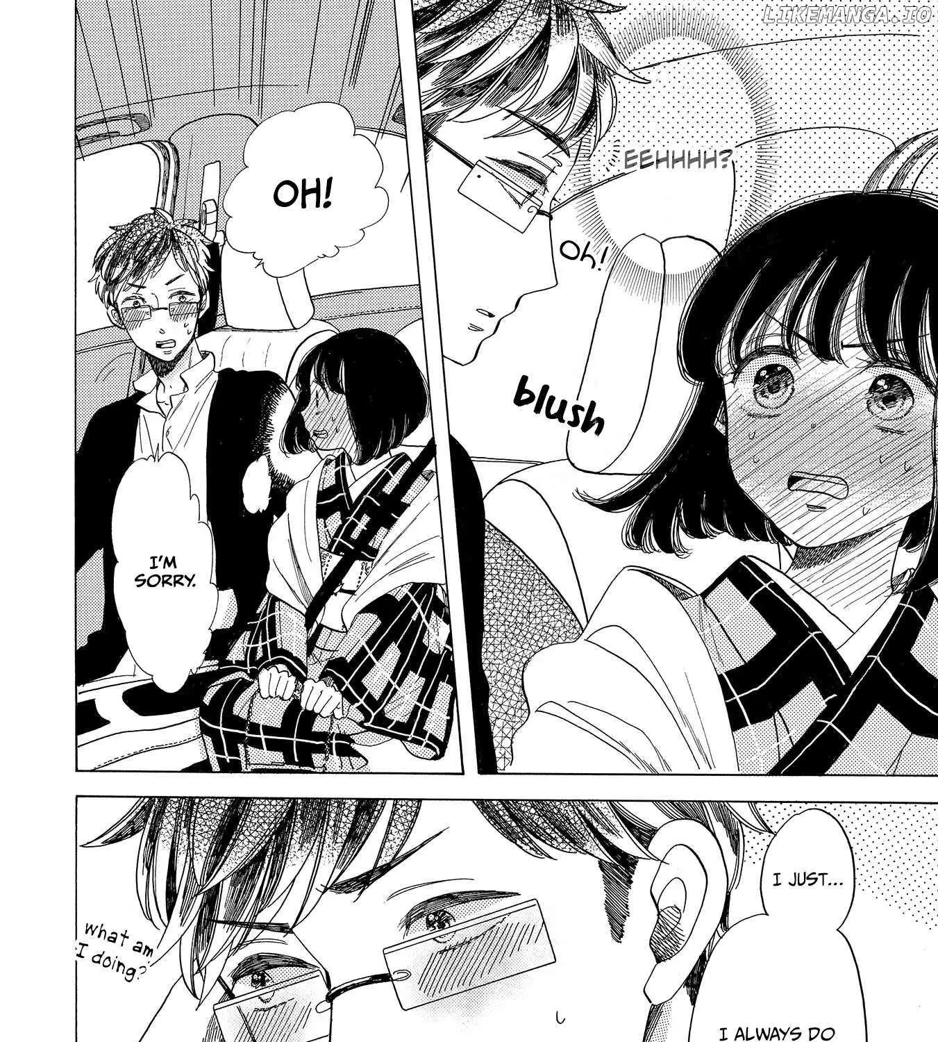 Koi Seyo Kimono Otome