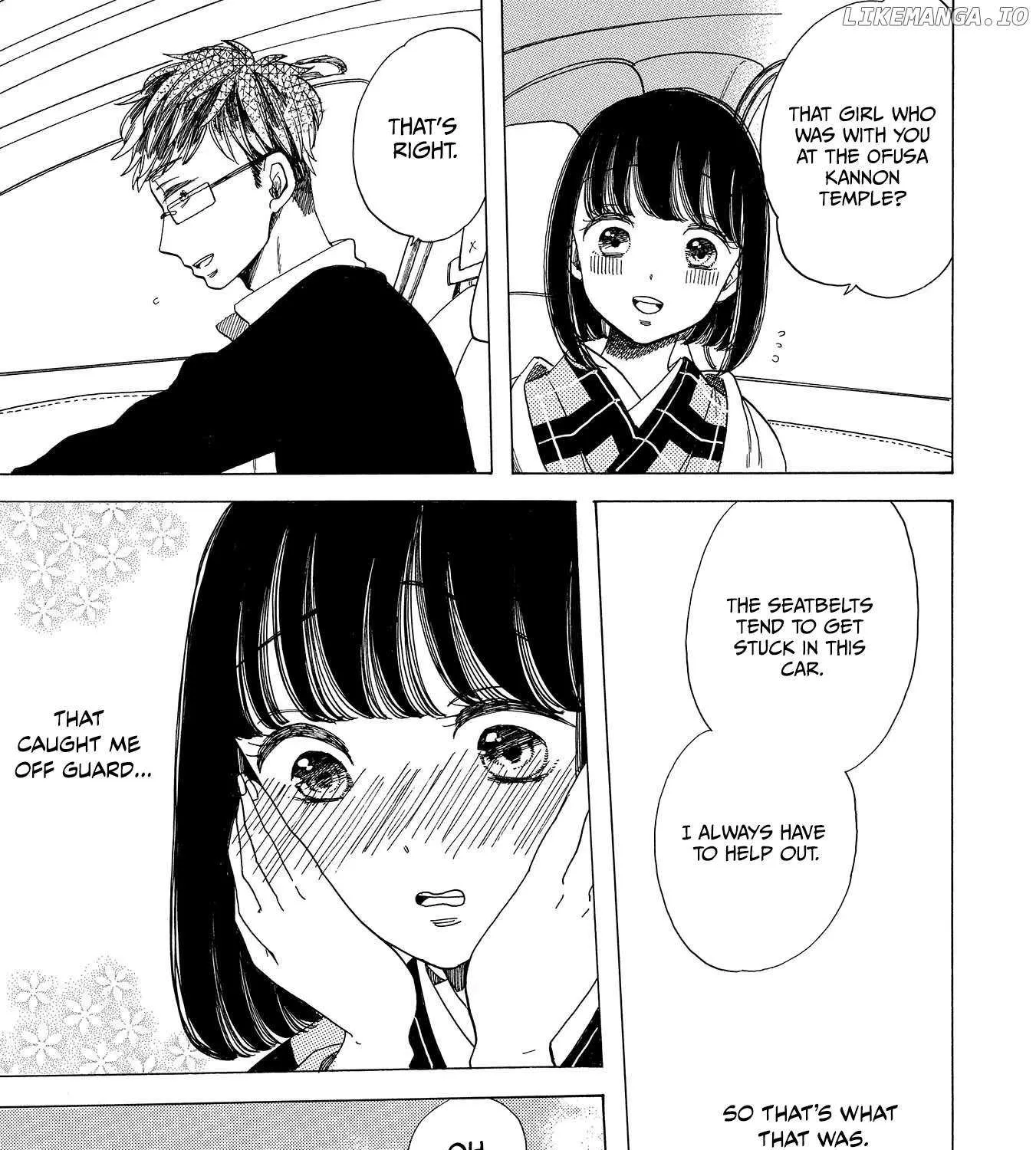 Koi Seyo Kimono Otome