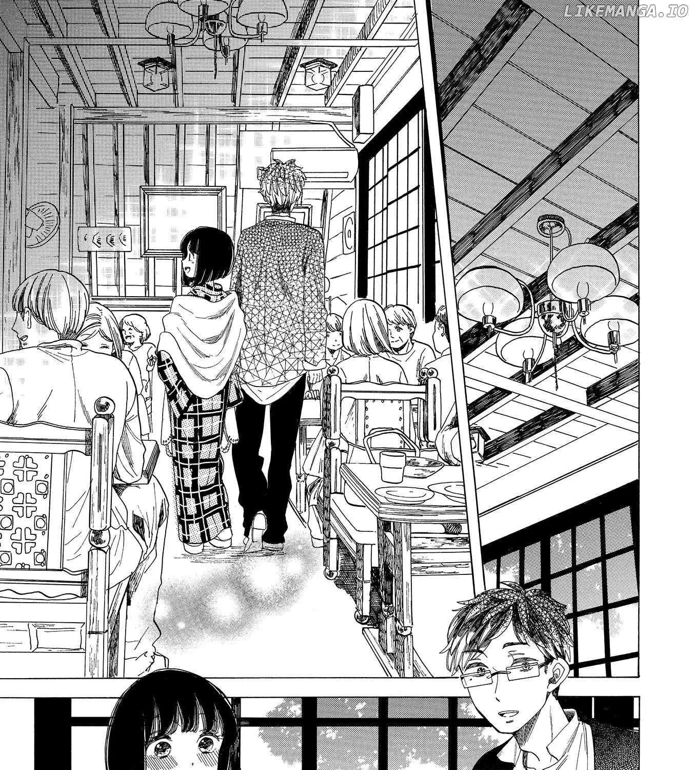 Koi Seyo Kimono Otome