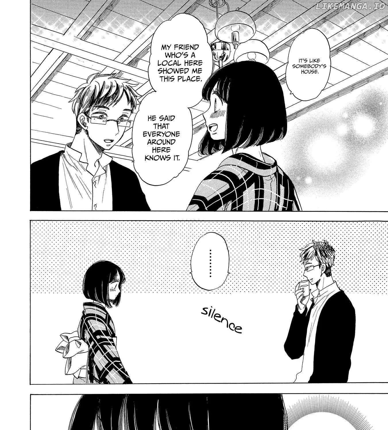 Koi Seyo Kimono Otome