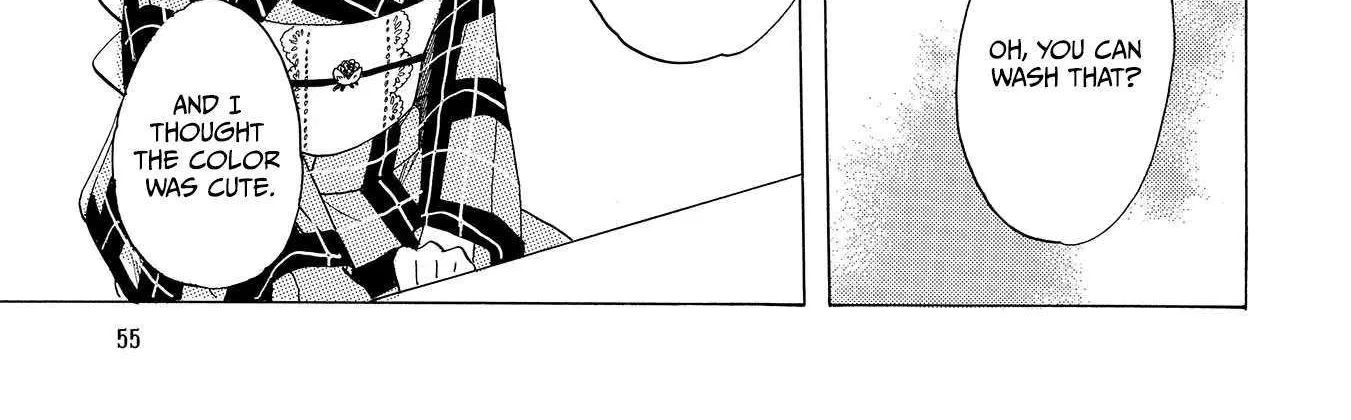 Koi Seyo Kimono Otome