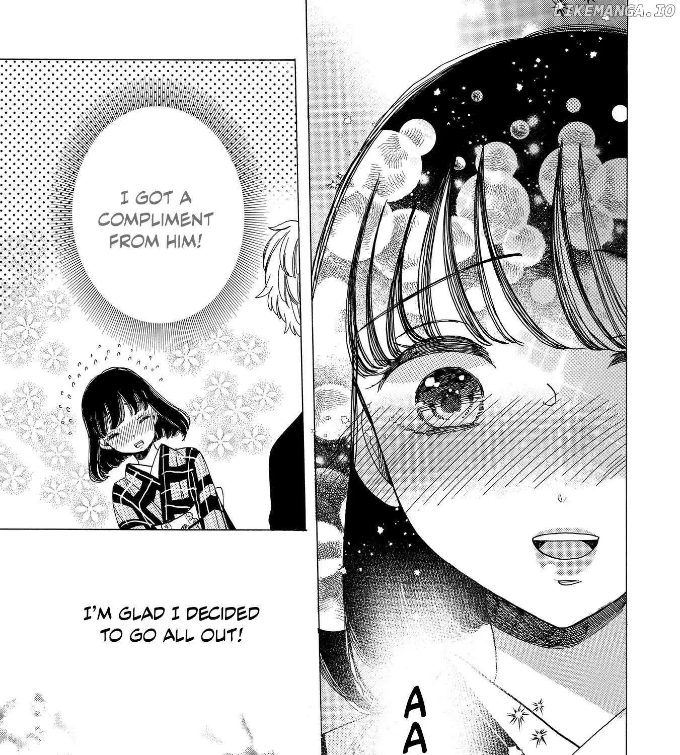 Koi Seyo Kimono Otome