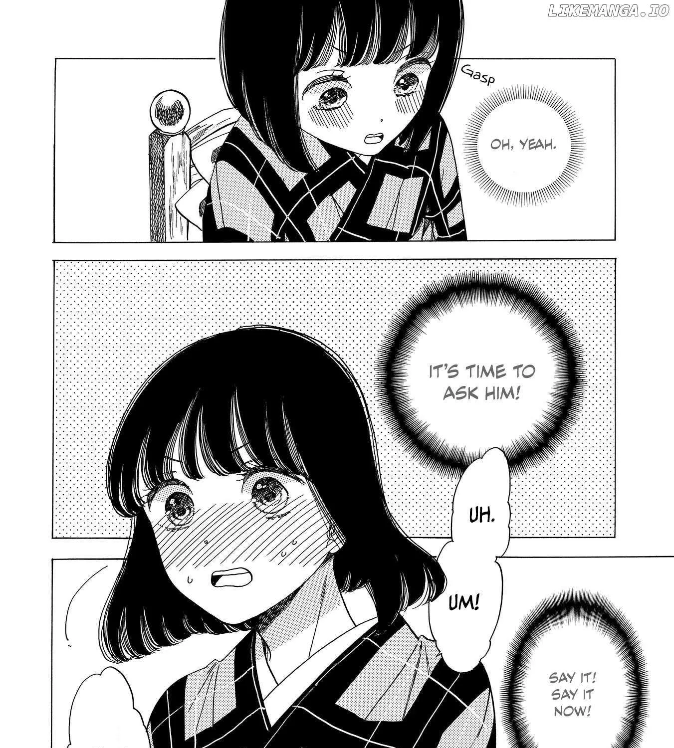 Koi Seyo Kimono Otome