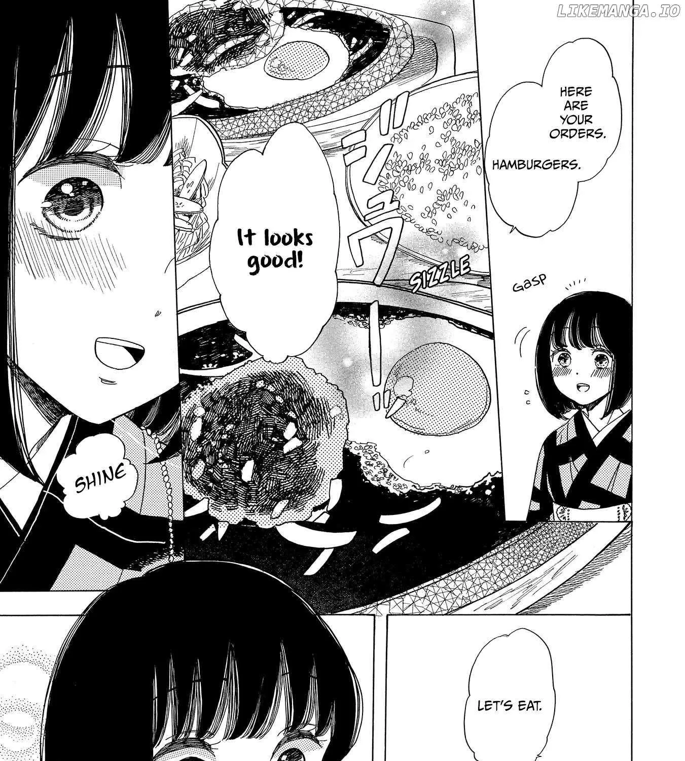 Koi Seyo Kimono Otome